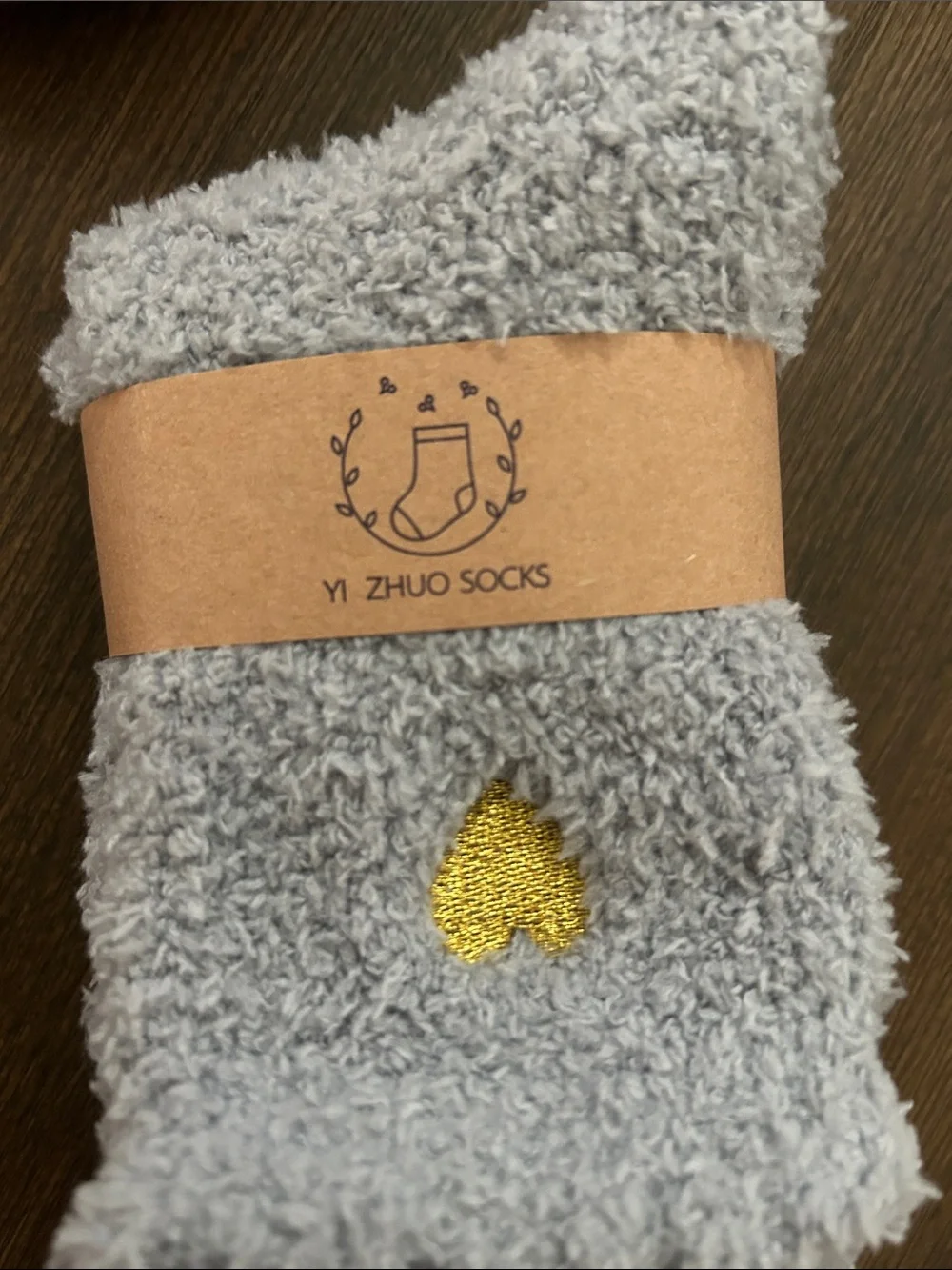 Women’s Socks - Set of 3 different pairs (all new)